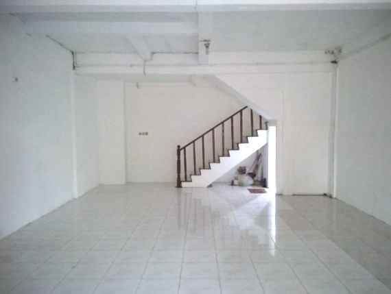 ruko pulomas 58m kayu putih jakarta timur