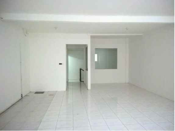 ruko pulomas 58m kayu putih jakarta timur