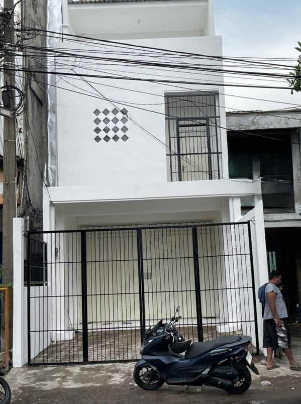 ruko raya rungkut tengah sby