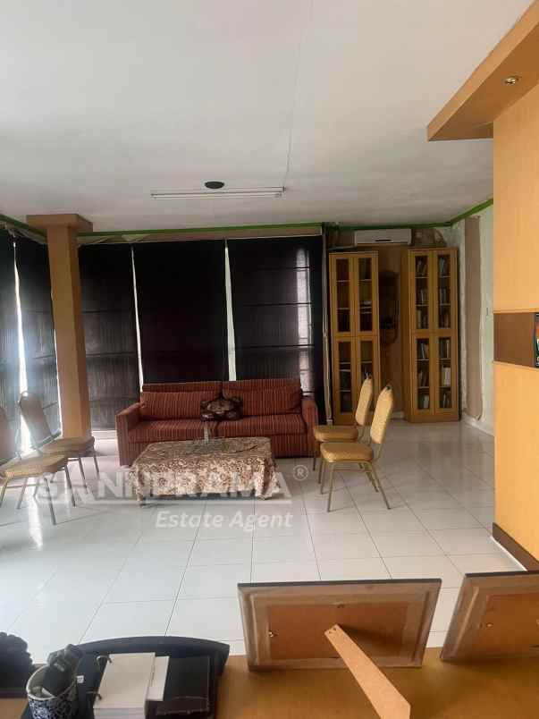 ruko strategis 3 lantai di grand depok city 4 m reno