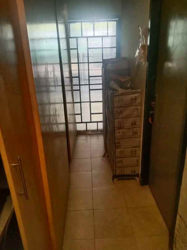 rumah 169 m bekasi timur