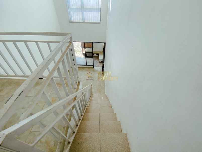 rumah 2 lantai di prambanan cuma rp450 juta