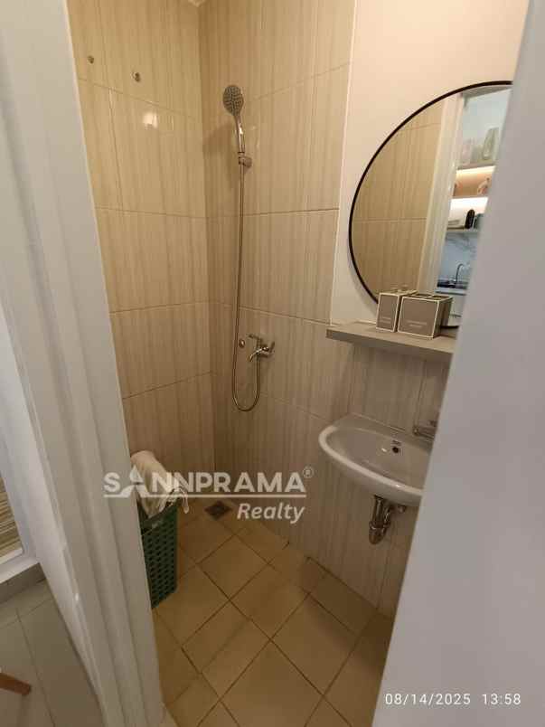 rumah 2 lantai paling terjangkau di ciputat dekat mrt