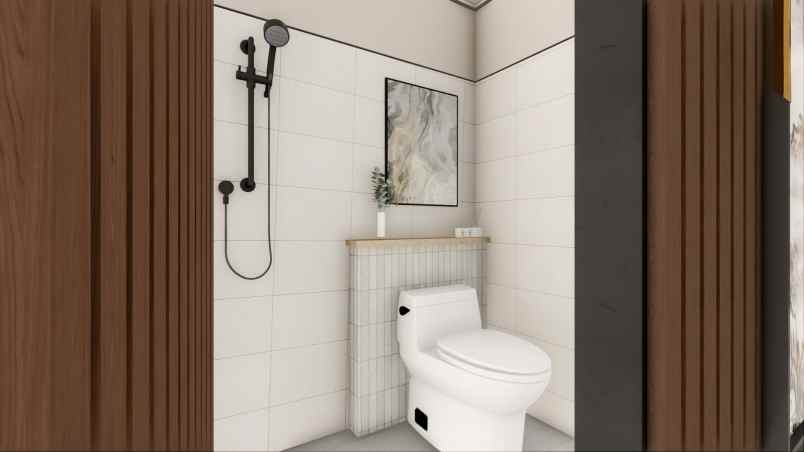 rumah 2 lantai promo bulan desember