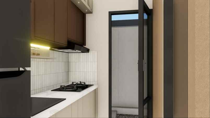 rumah 2 lantai promo bulan desember