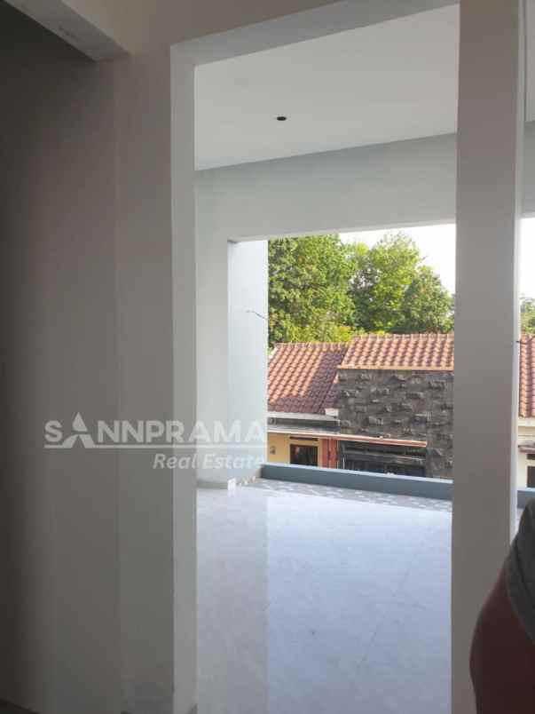 rumah 3 kt perum permata pamulang tangerang
