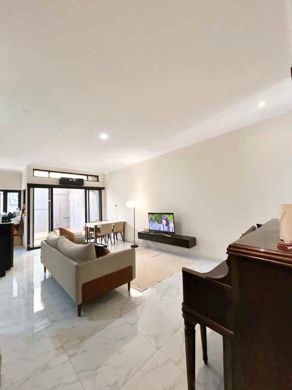 rumah antapani bandung timur