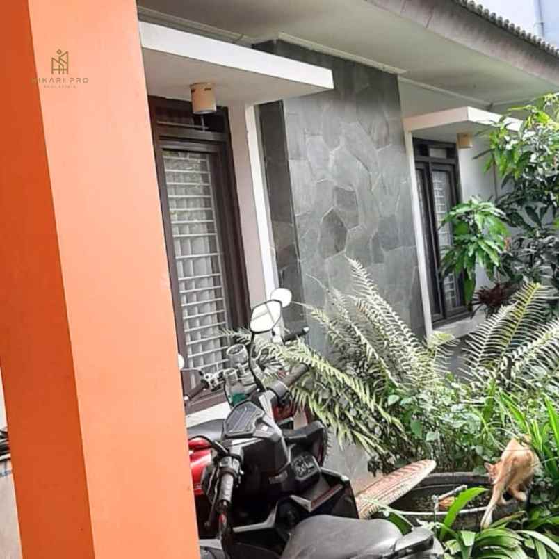 rumah area gunung batu siap huni