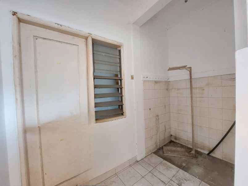 rumah asri cluster carribean regency lingkungan nyaman