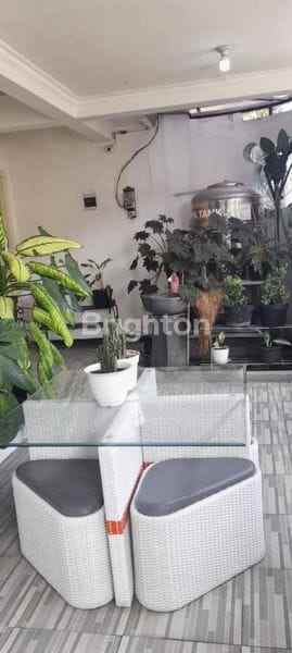 rumah bagus 2 lantai hook gadang green living