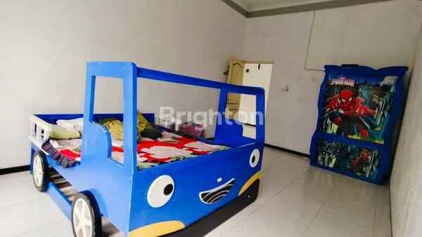 rumah bagus 2 lantai hook gadang green living