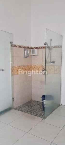 rumah bagus 2 lantai hook gadang green living