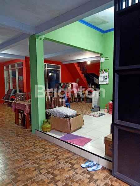 rumah bagus luas view cantik prigen pasuruan