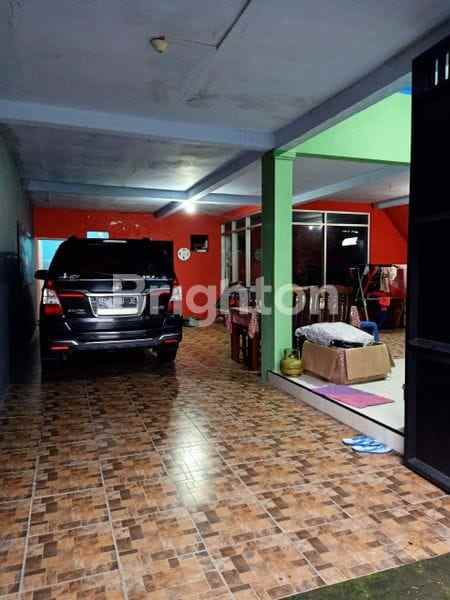 rumah bagus luas view cantik prigen pasuruan