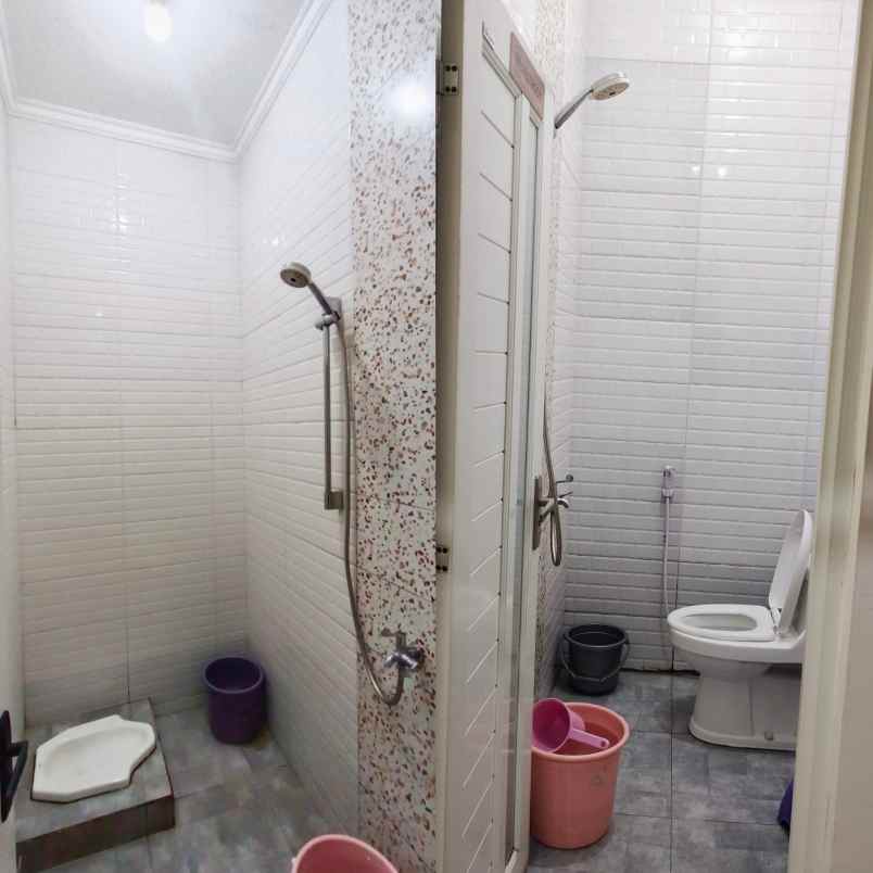 rumah bagus murah nyaman lt 102 m 3 kamar shm sawangan