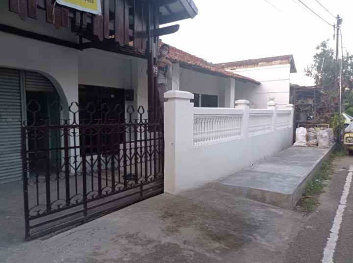 rumah bandung margahayu raya sudah shm