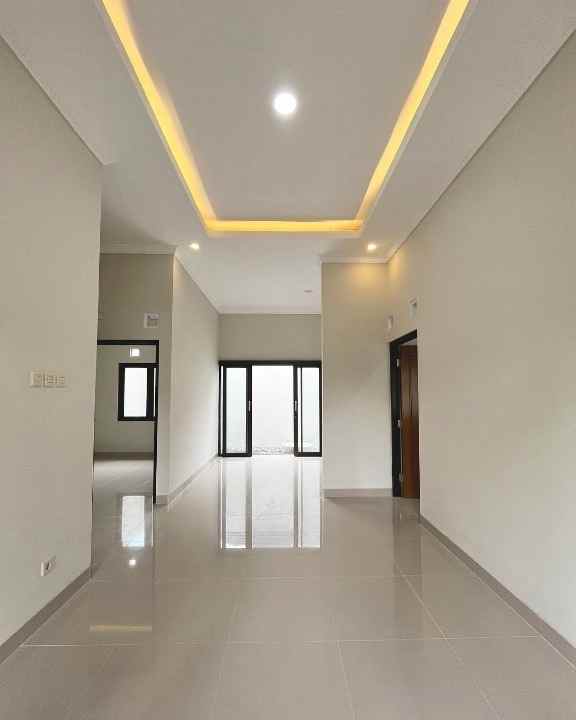 rumah baru 6 menit ke candi prambanan sleman