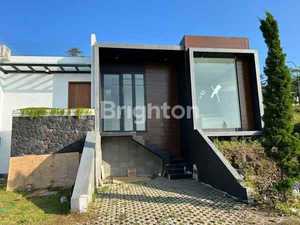 rumah baru di villa taman dayu pandaan