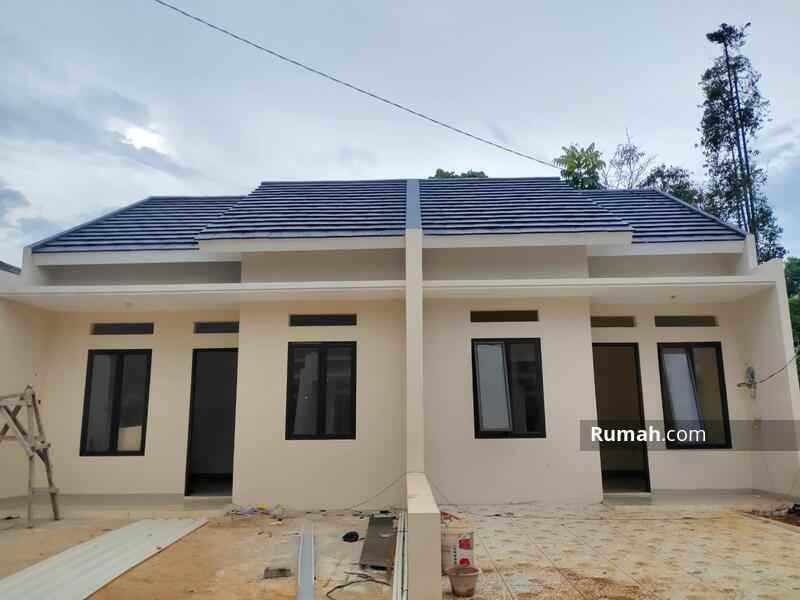 rumah baru dijual lokasi nyaman dan strategis