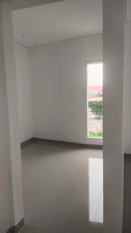 rumah baru harga promo di kranggan