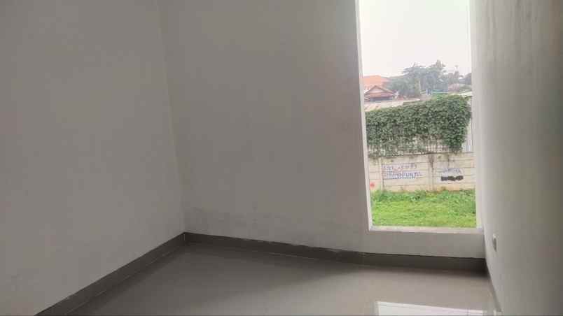 rumah baru harga promo di kranggan