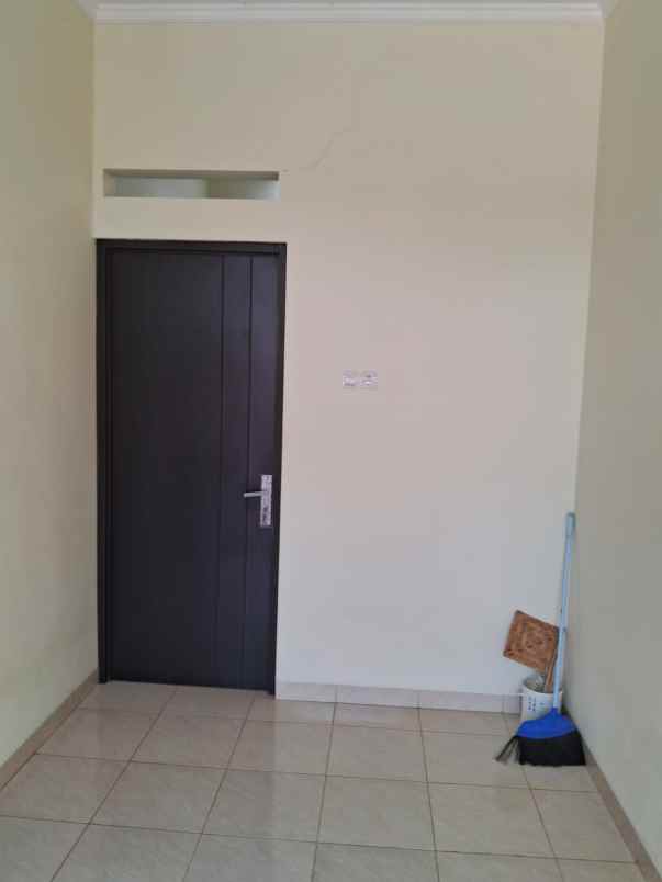 rumah baru siap huni di cimanggis depok