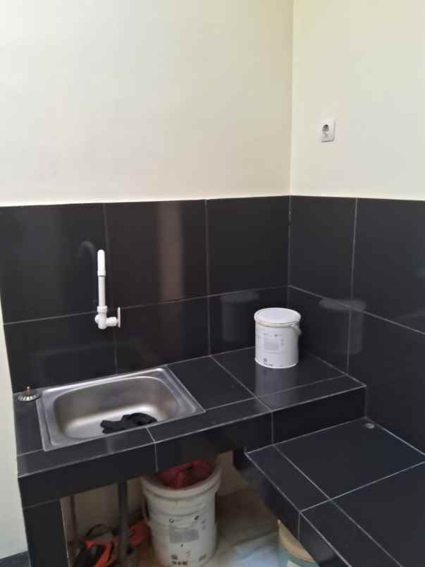 rumah baru siap huni di cimanggis depok