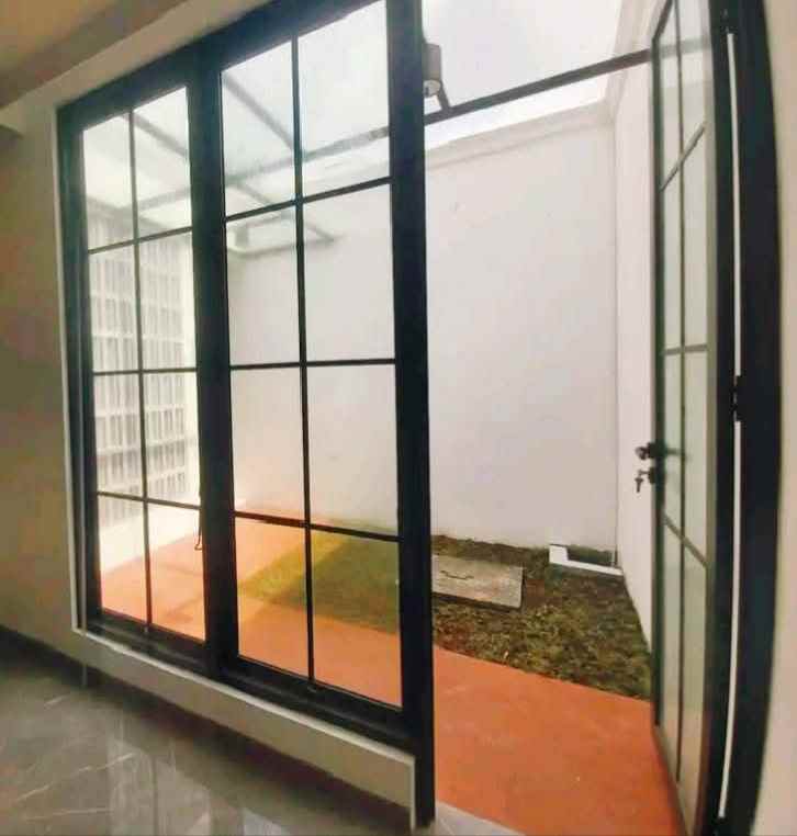 rumah bukitsari banyumanik semarang