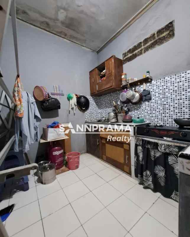 rumah cantik siap huni di beji