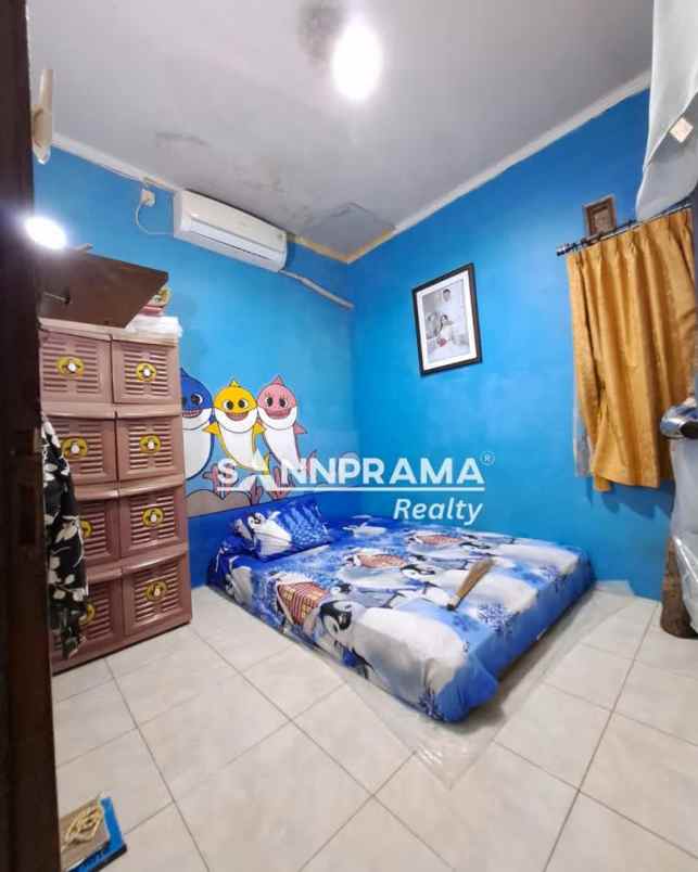 rumah cantik siap huni di beji