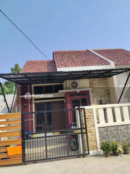 rumah cash dijual dekat jalan pemda dan stasiun