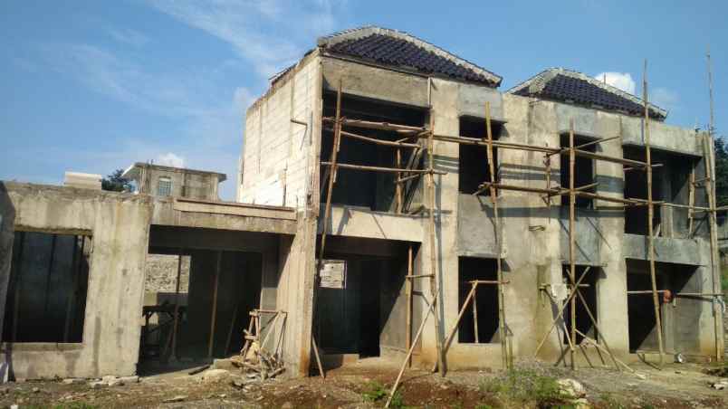 rumah cibadak kec tanah sereal