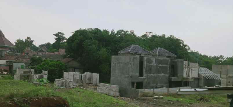 rumah cibadak kec tanah sereal