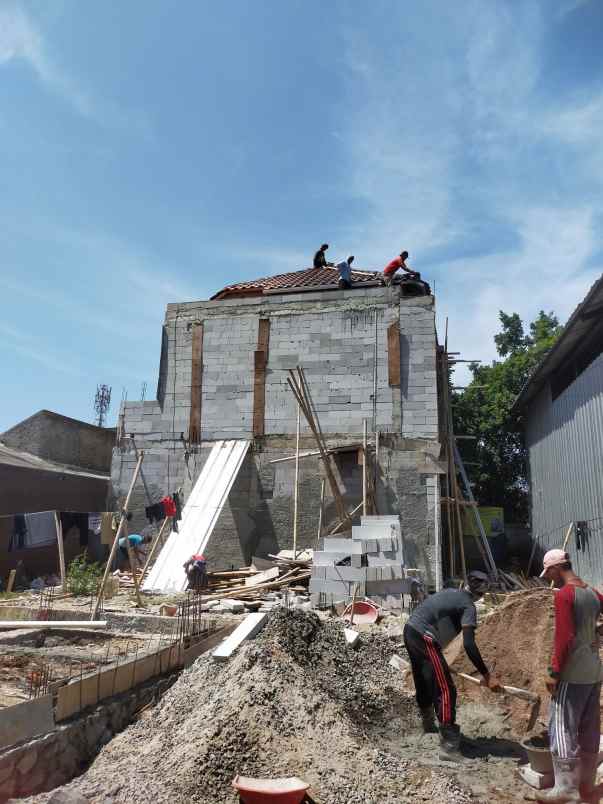 rumah ciganjur jagakarsa jaksel