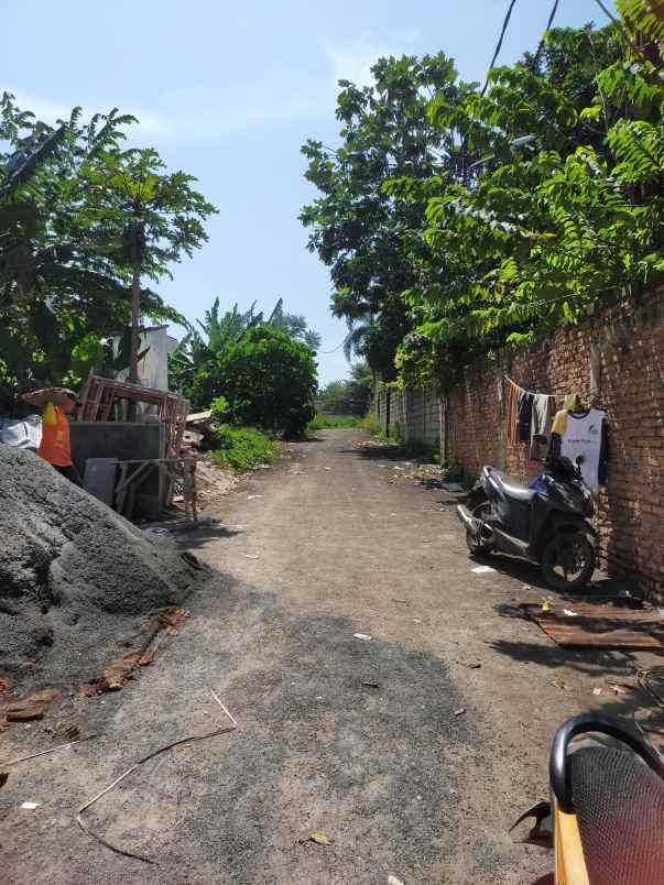 rumah ciganjur jagakarsa jaksel