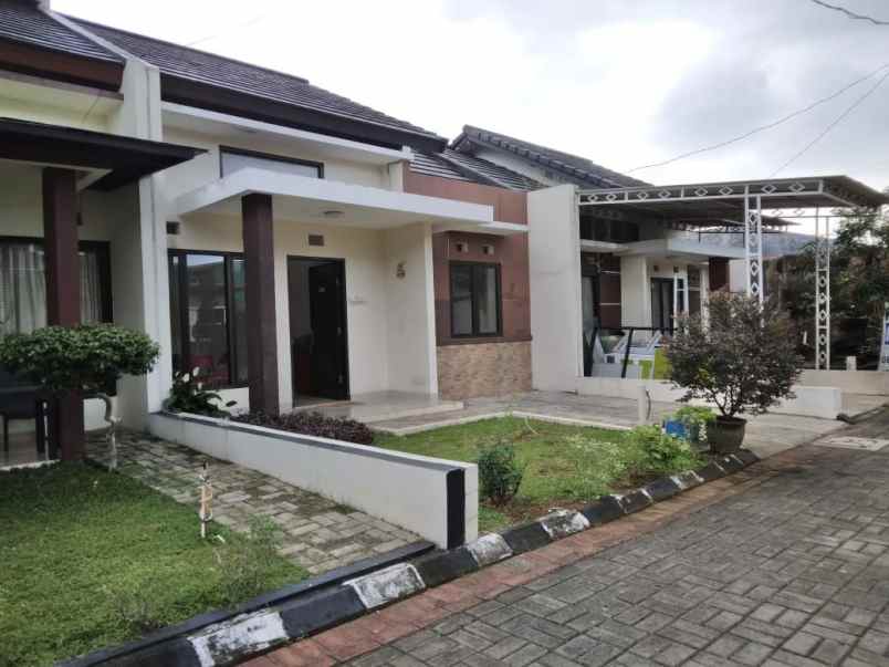 rumah cimahpar bogor