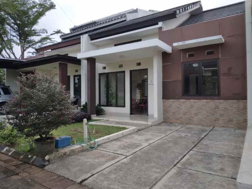 rumah cimahpar bogor