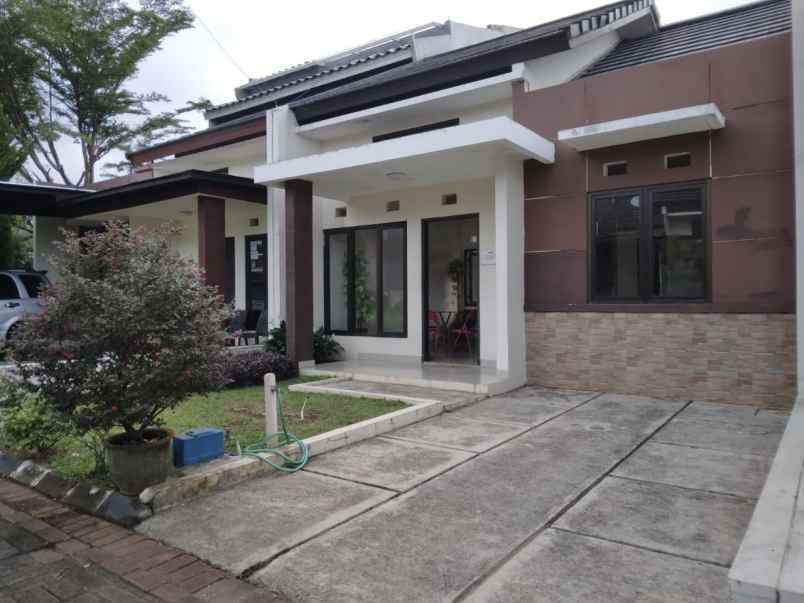 rumah cimahpar bogor