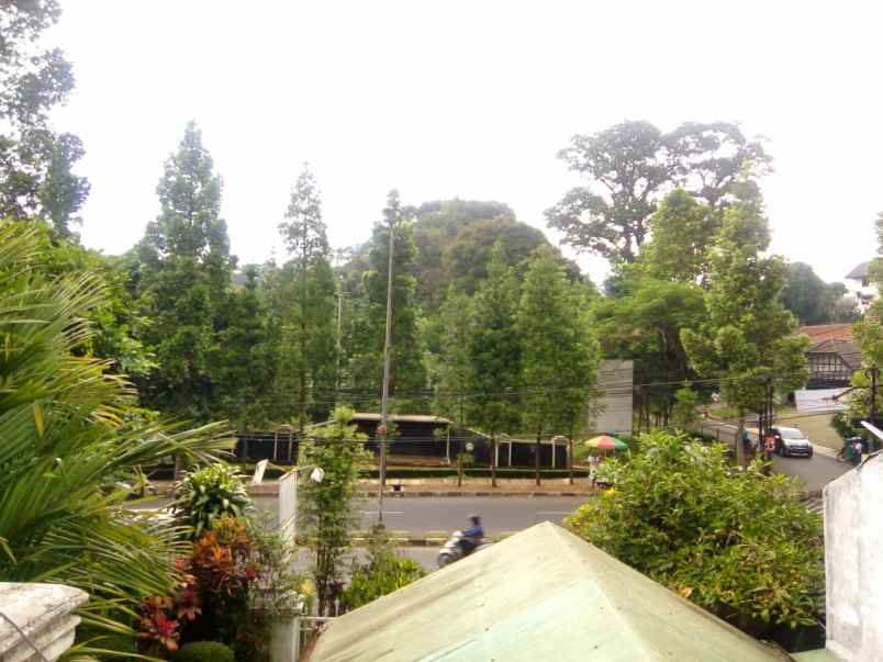 rumah dago