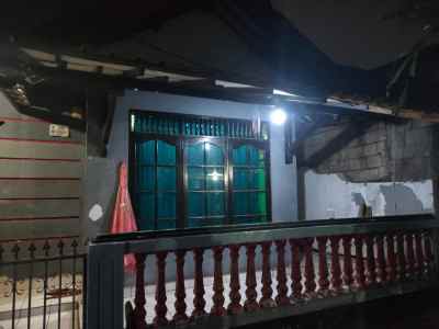 rumah danau singkarak