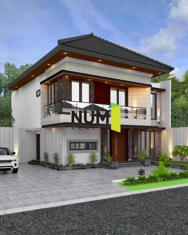 rumah dengan kolam renang pribadi di jagakarsa jaksel