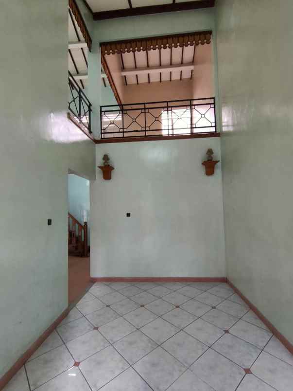 rumah depok