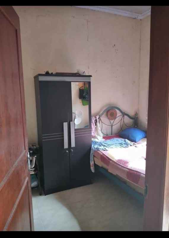 rumah di jatibening bekasi