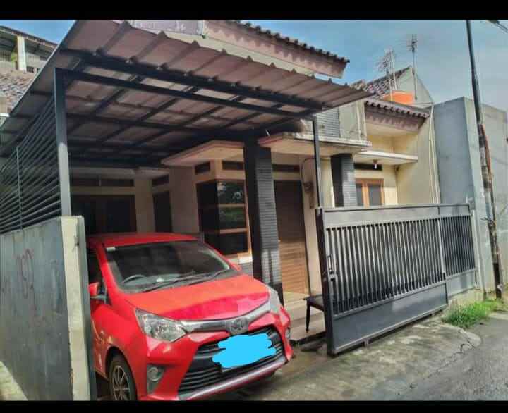 rumah di jatibening bekasi