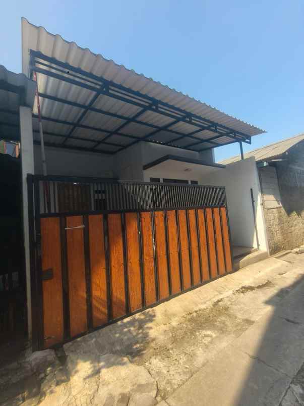 rumah dijual cepat ciledug tangerang