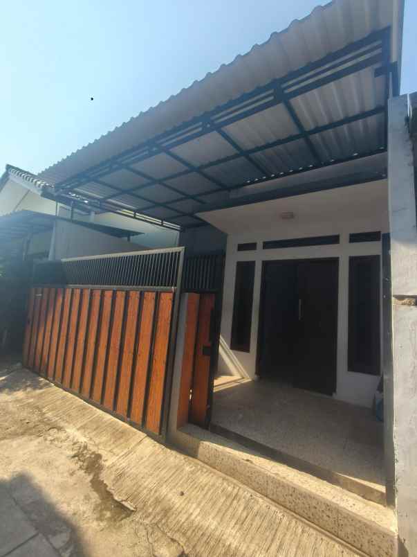 rumah dijual cepat ciledug tangerang