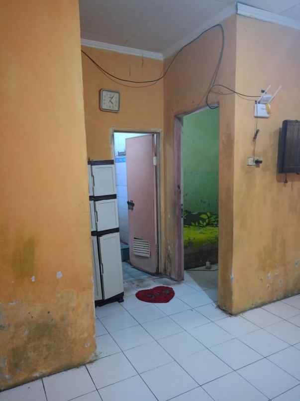 rumah dijual cepat di sidoarjo harga miring