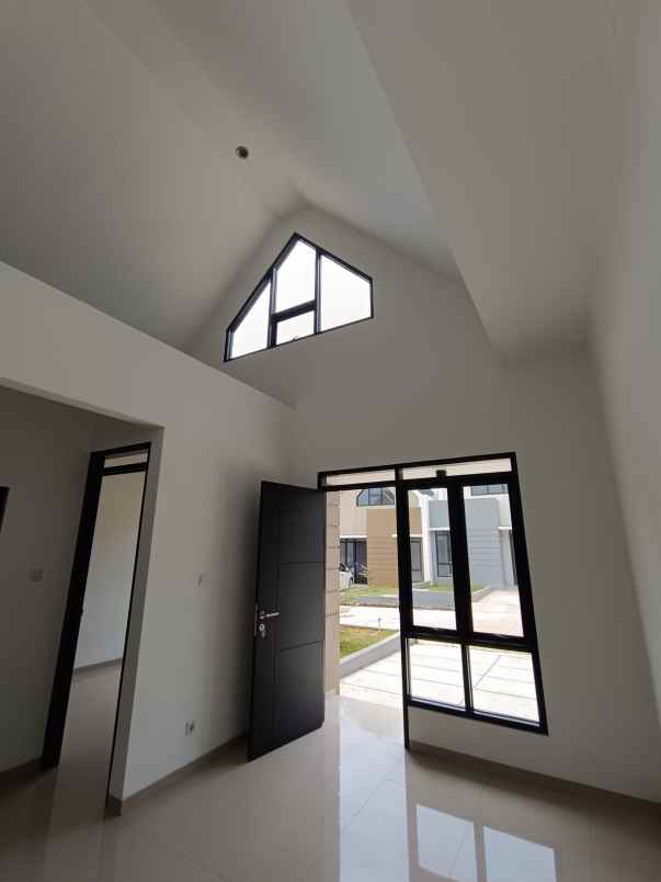 rumah dijual di citayam