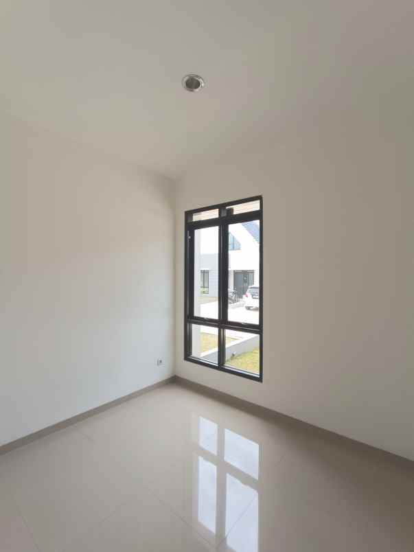 rumah dijual di citayam