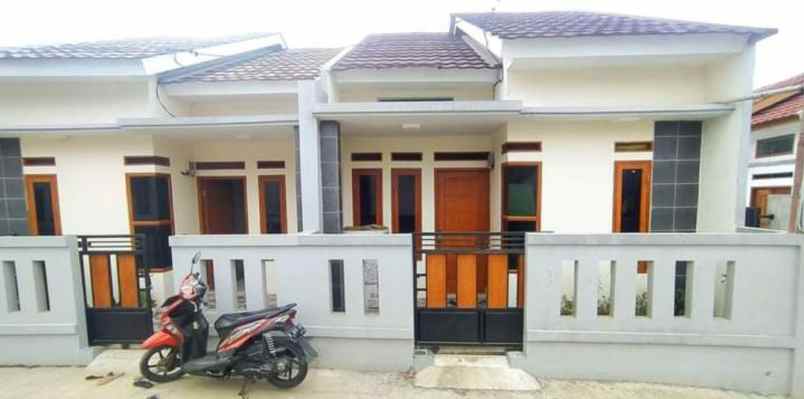 rumah dijual di depok jl palabali cipayung